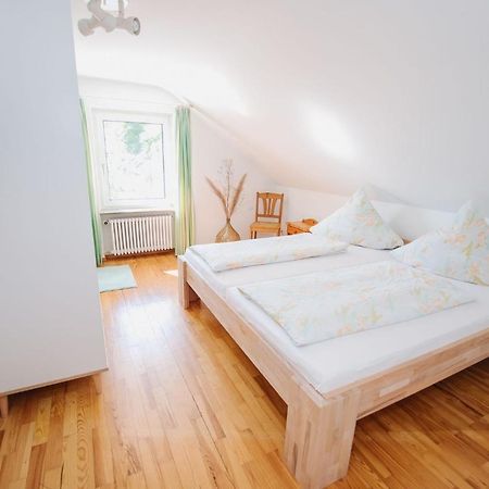 Ferienwohnung Menzer Am See อูนิงเกน ภายนอก รูปภาพ