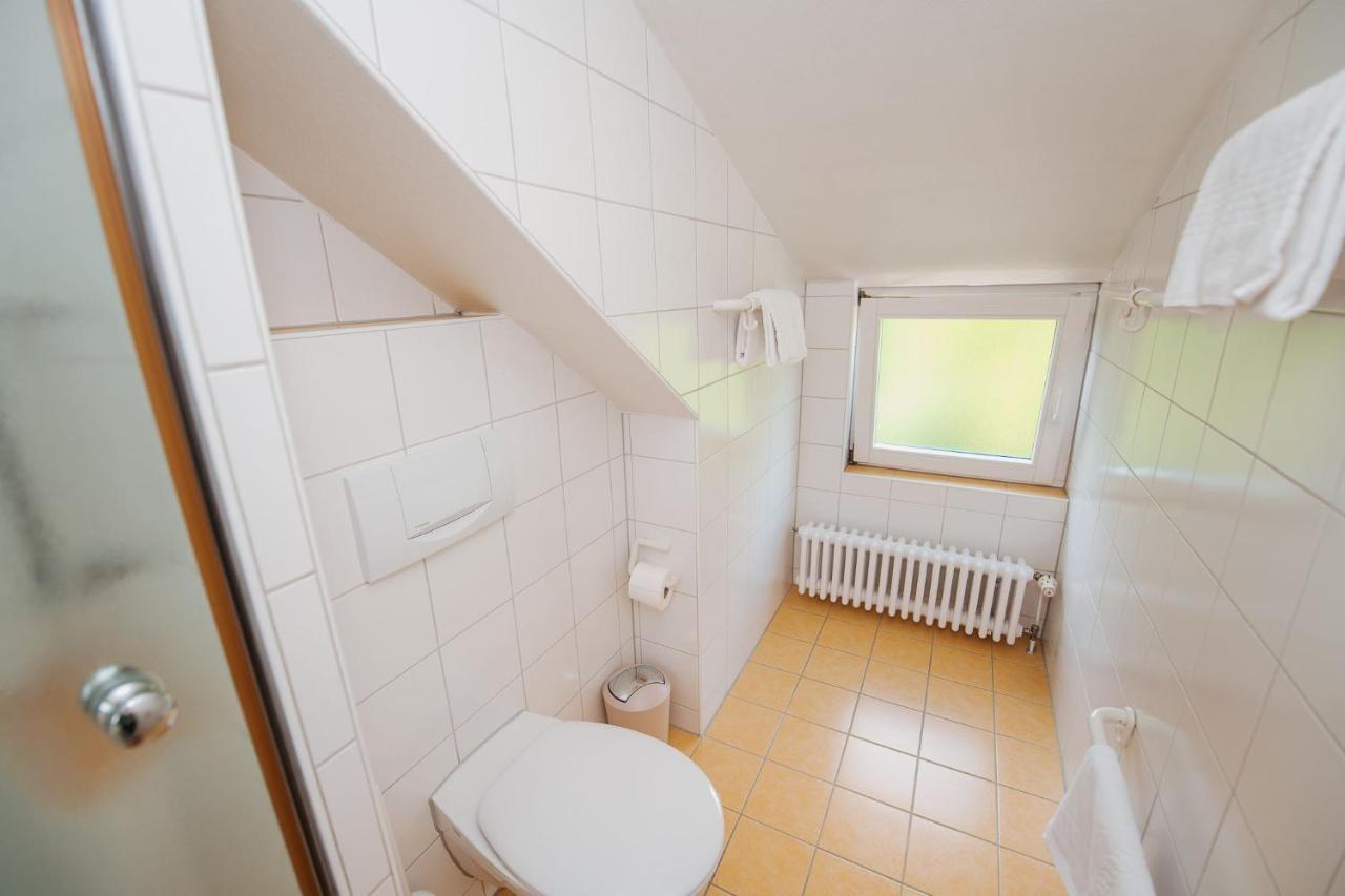 Ferienwohnung Menzer Am See อูนิงเกน ภายนอก รูปภาพ